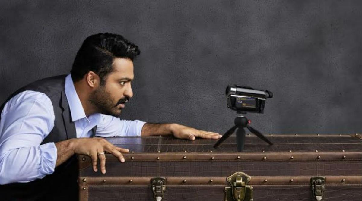 Big Boss: Jr.NTR puts some condition for Season 2?